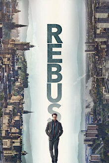 Rebus (2024), Cover, HD, Serien Stream, ganze Folge