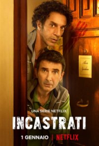 Cover Reingelegt!, TV-Serie, Poster