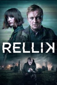 Cover Rellik, Rellik