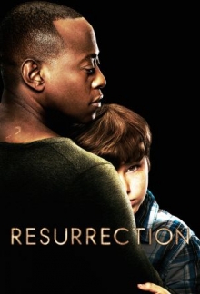 Resurrection, Cover, HD, Serien Stream, ganze Folge