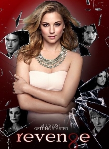 Revenge, Cover, HD, Serien Stream, ganze Folge