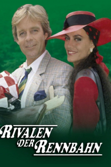 Rivalen der Rennbahn, Cover, HD, Serien Stream, ganze Folge