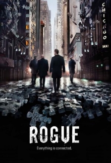 Rogue, Cover, HD, Serien Stream, ganze Folge