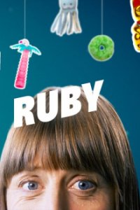 Ruby Cover, Poster, Ruby DVD