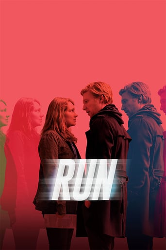 Run, Cover, HD, Serien Stream, ganze Folge