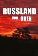 Cover Russland von oben, Poster Russland von oben