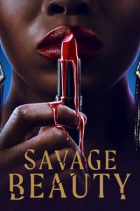 Cover Savage Beauty, Savage Beauty