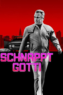 Schnappt Gotti, Cover, HD, Serien Stream, ganze Folge