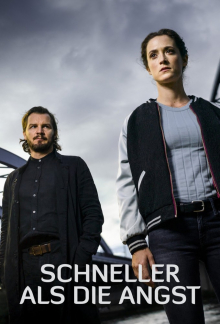 Schneller als die Angst, Cover, HD, Serien Stream, ganze Folge