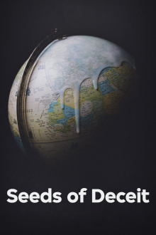 Seeds of Deceit - Kinder einer Lüge, Cover, HD, Serien Stream, ganze Folge