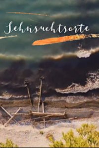 Cover Sehnsuchtsorte, Poster Sehnsuchtsorte