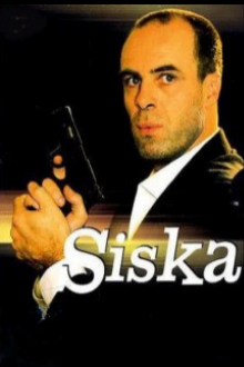 Siska, Cover, HD, Serien Stream, ganze Folge