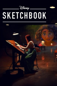 Sketchbook, Cover, HD, Serien Stream, ganze Folge