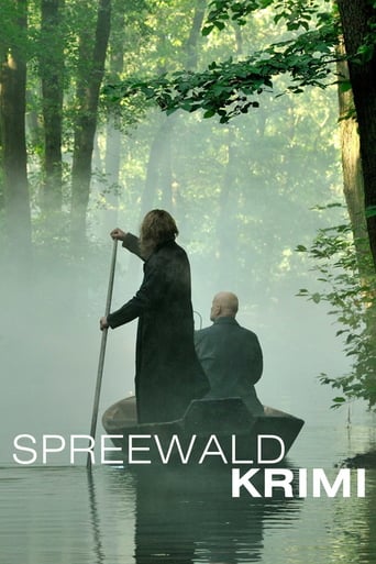 Spreewaldkrimi, Cover, HD, Serien Stream, ganze Folge