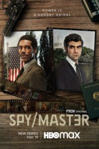 Spy/​Master Cover, Stream, TV-Serie Spy/​Master