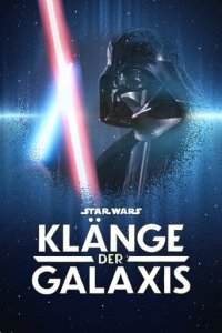 Cover Star Wars: Galaxie der Sounds, Star Wars: Galaxie der Sounds