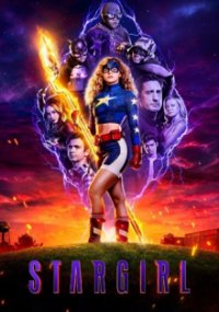 Stargirl Cover, Poster, Stargirl DVD