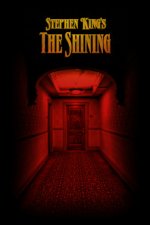 Cover Stephen King’s The Shining, Poster Stephen King’s The Shining