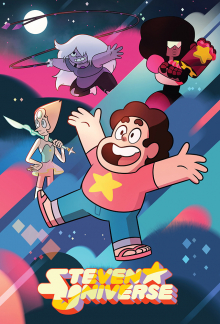 Steven Universe, Cover, HD, Serien Stream, ganze Folge