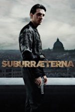 Cover Suburræterna, Poster Suburræterna