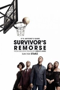 Cover Survivor’s Remorse, Survivor’s Remorse