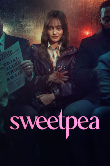 Sweetpea, Cover, HD, Serien Stream, ganze Folge