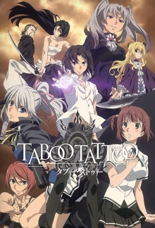 Taboo Tattoo, Cover, HD, Serien Stream, ganze Folge