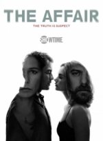 Cover The Affair, Poster The Affair