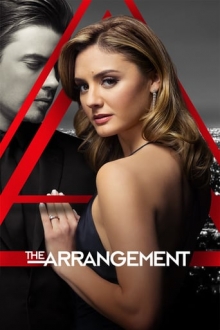 The Arrangement, Cover, HD, Serien Stream, ganze Folge