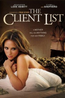 The Client List, Cover, HD, Serien Stream, ganze Folge