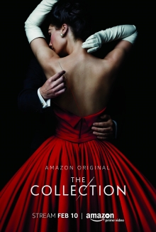 The Collection, Cover, HD, Serien Stream, ganze Folge