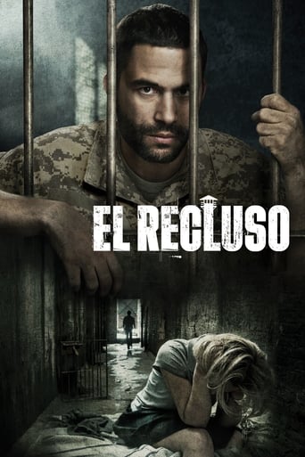 The Inmate, Cover, HD, Serien Stream, ganze Folge