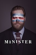 Cover The Minister, Poster, Stream