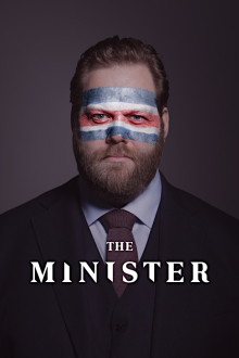 The Minister, Cover, HD, Serien Stream, ganze Folge