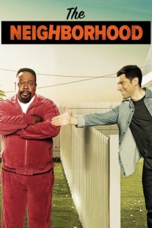 The Neighborhood, Cover, HD, Serien Stream, ganze Folge