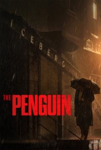 The Penguin Cover, The Penguin Poster, HD