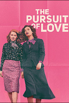 The Pursuit of Love, Cover, HD, Serien Stream, ganze Folge