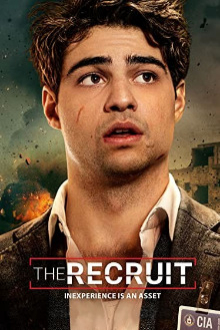 The Recruit, Cover, HD, Serien Stream, ganze Folge