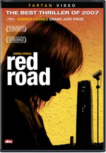 The Red Road Cover, Poster, The Red Road DVD