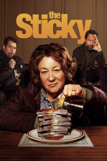 The Sticky, Cover, HD, Serien Stream, ganze Folge