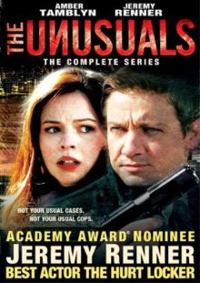 The Unusuals, Cover, HD, Serien Stream, ganze Folge