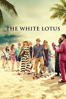 The White Lotus, Cover, HD, Serien Stream, ganze Folge