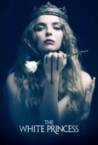 The White Princess Cover, Poster, The White Princess