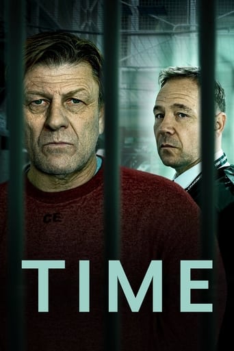 Time, Cover, HD, Serien Stream, ganze Folge