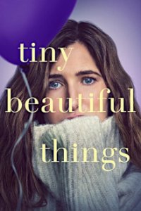 Tiny Beautiful Things Cover, Online, Poster