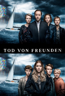 Tod von Freunden, Cover, HD, Serien Stream, ganze Folge