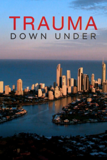 Trauma Down Under, Cover, HD, Serien Stream, ganze Folge