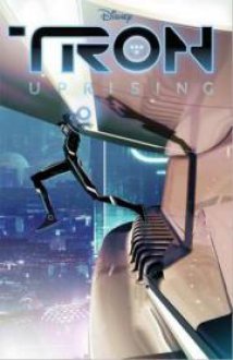 Cover TRON - Der Aufstand, Poster