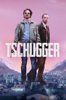 Tschugger, Cover, HD, Serien Stream, ganze Folge