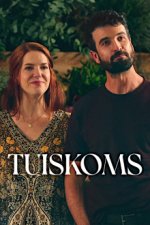 Cover Tuiskoms - Willkommen in Wilderness, Poster, Stream